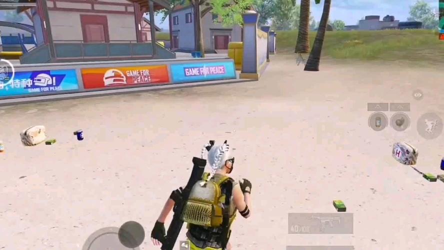 和平精英辅助【番茄】